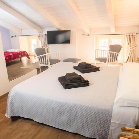 Maison Tata Aosta Dış mekan fotoğraf