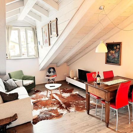 Maison Tata Aosta Dış mekan fotoğraf