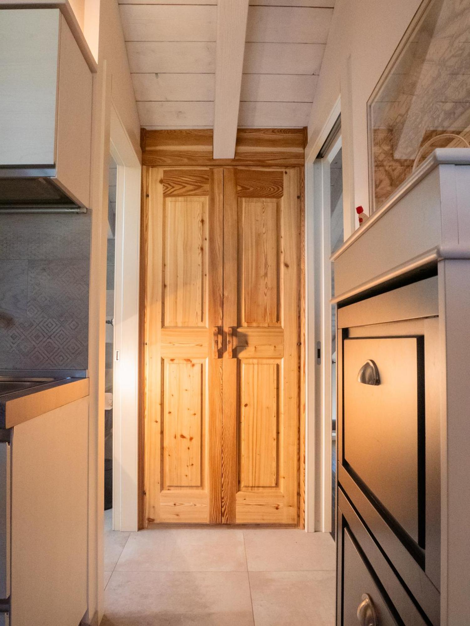 Maison Tata Aosta Dış mekan fotoğraf