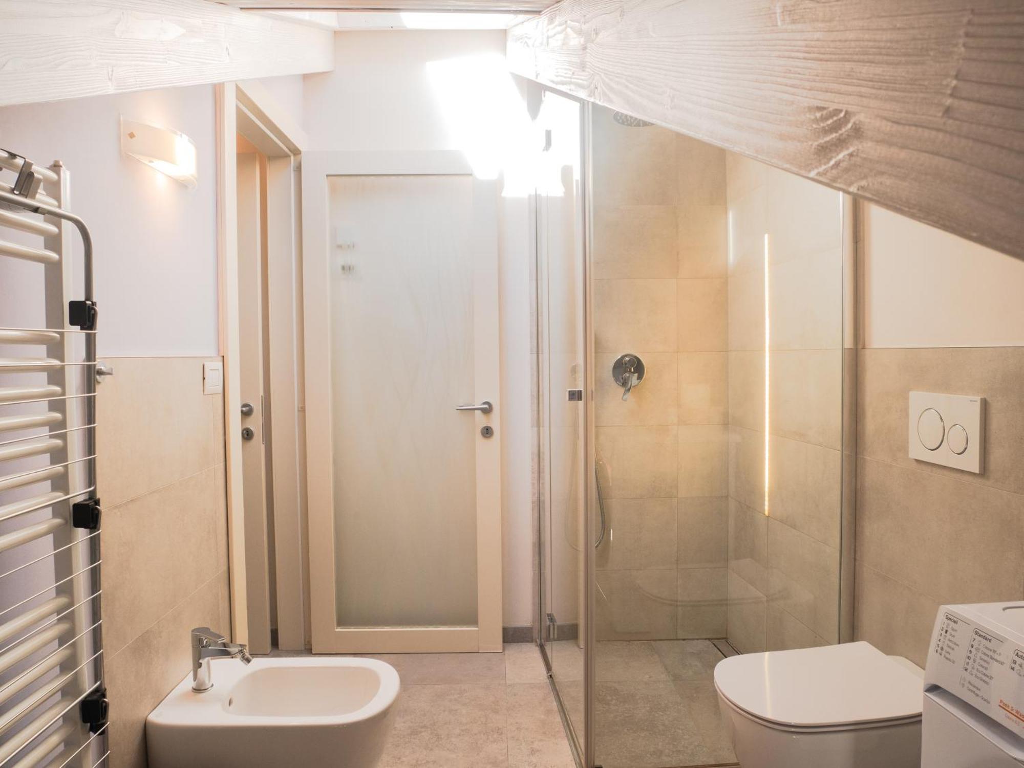Maison Tata Aosta Dış mekan fotoğraf